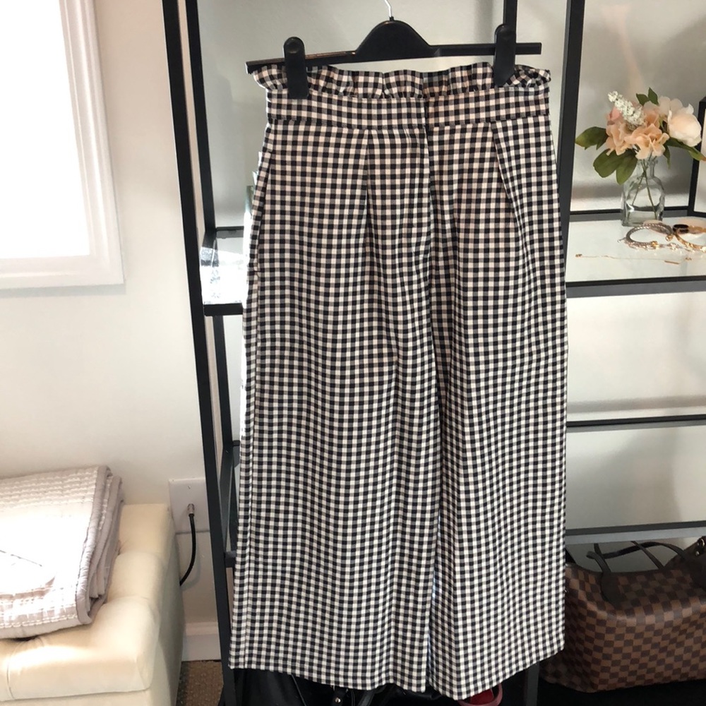 Top shop trouser